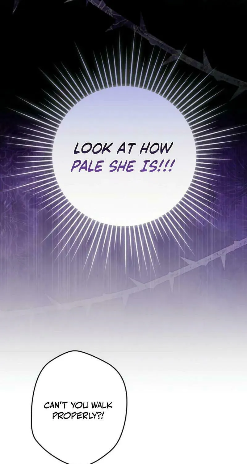 Although I Am a Mother-In-Law, I Do Not Like Conflict Between My In-Laws Chapter 8 page 47 - 