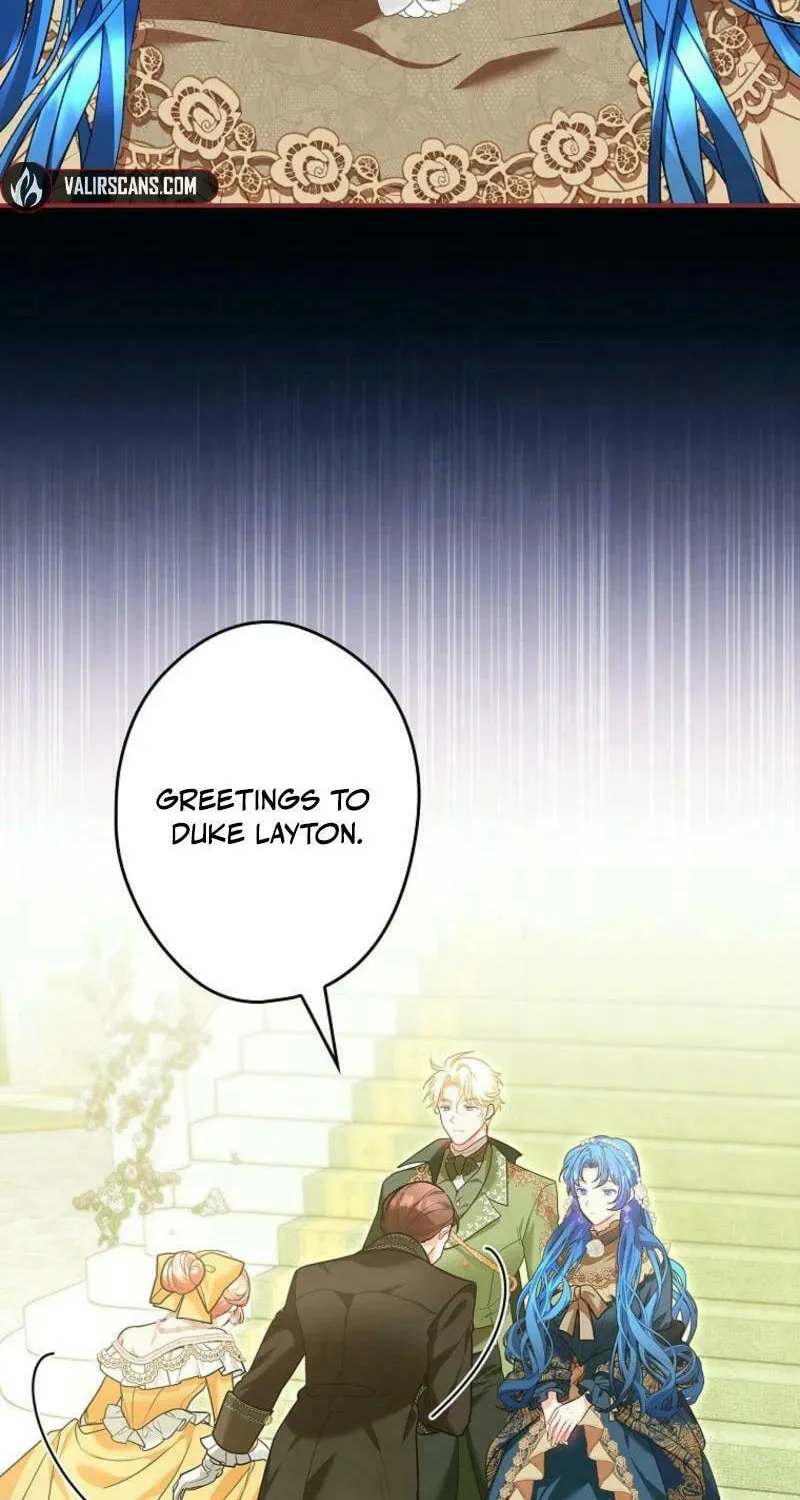 Although I Am a Mother-In-Law, I Do Not Like Conflict Between My In-Laws Chapter 8 page 50 - 