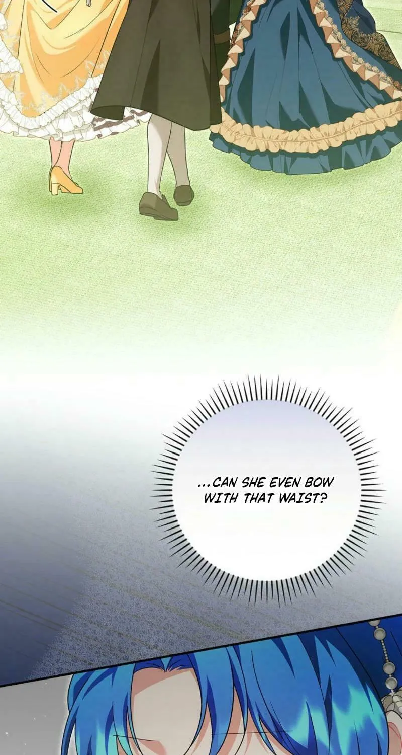 Although I Am a Mother-In-Law, I Do Not Like Conflict Between My In-Laws Chapter 8 page 51 - 