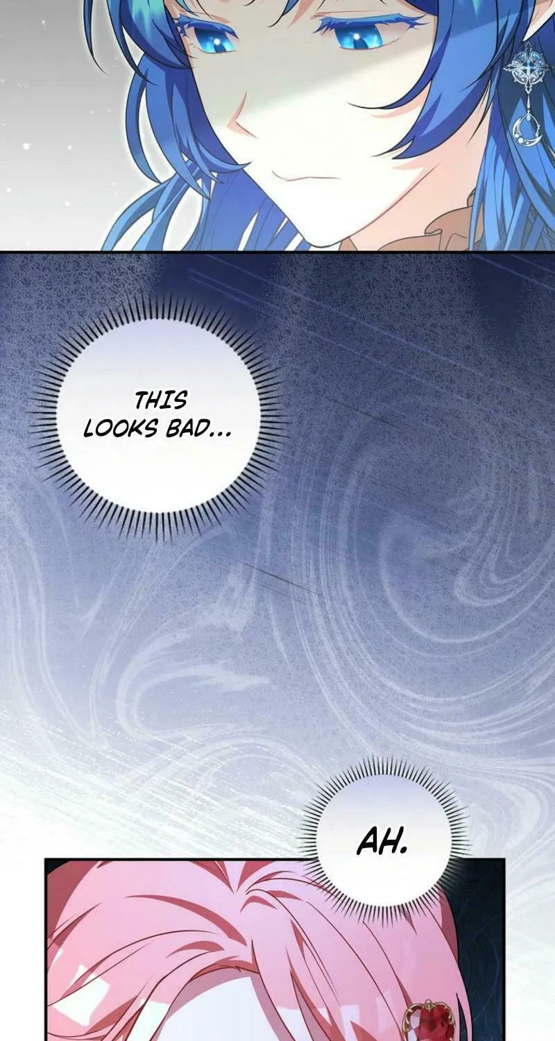 Although I Am a Mother-In-Law, I Do Not Like Conflict Between My In-Laws Chapter 8 page 52 - 