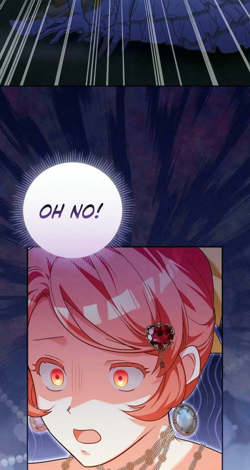 Although I Am a Mother-In-Law, I Do Not Like Conflict Between My In-Laws Chapter 8 page 58 - 
