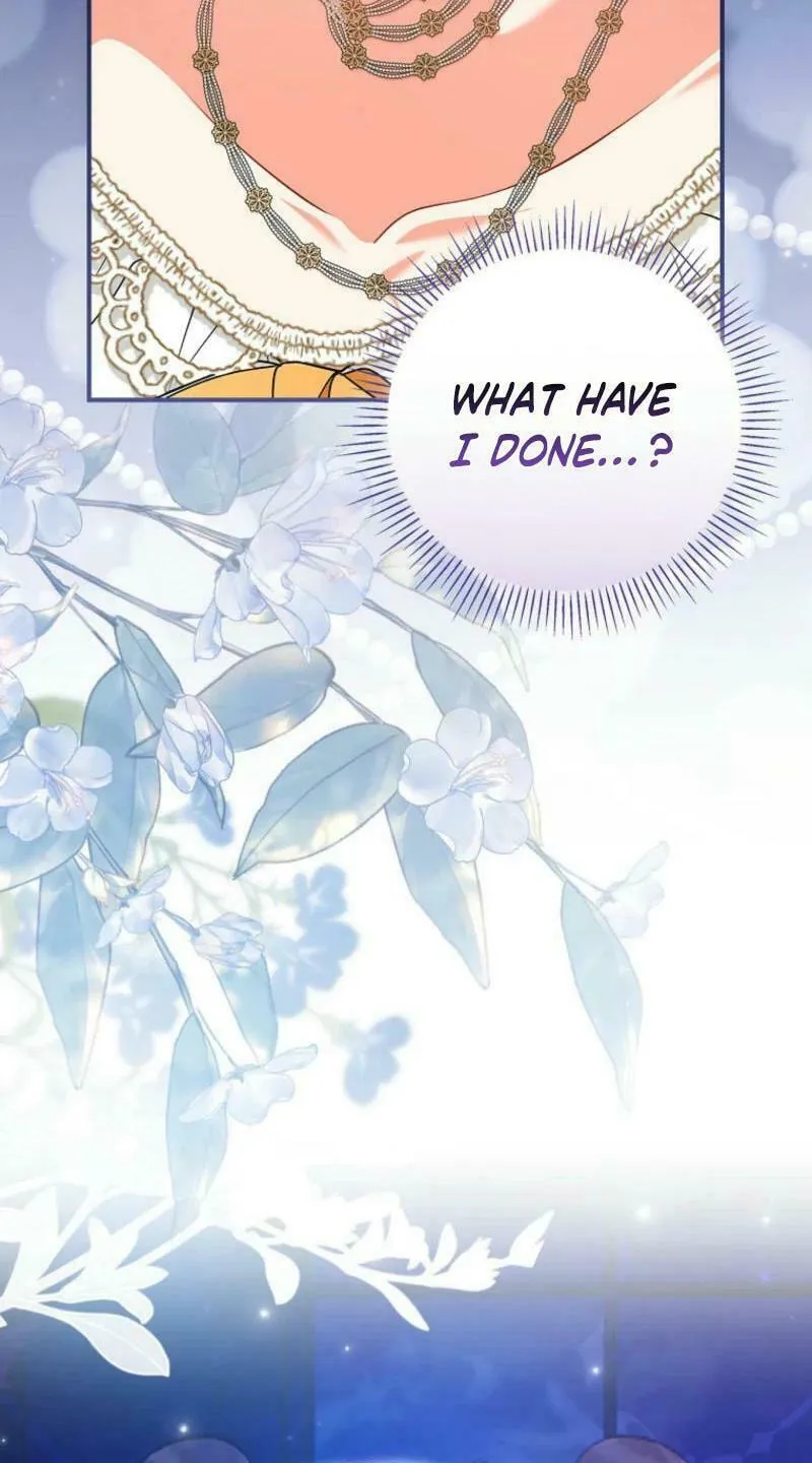 Although I Am a Mother-In-Law, I Do Not Like Conflict Between My In-Laws Chapter 8 page 59 - 