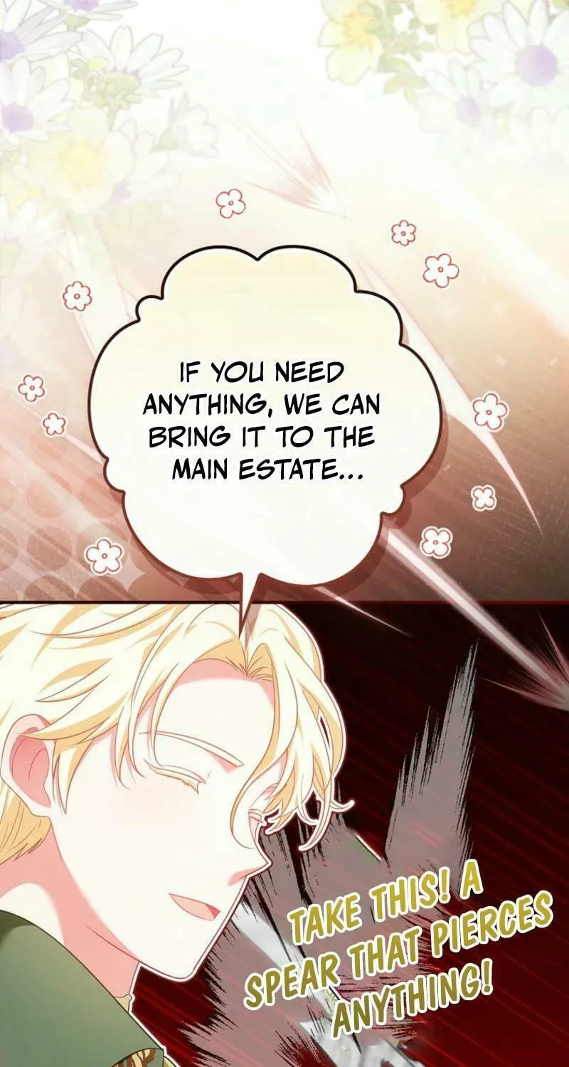 Although I Am a Mother-In-Law, I Do Not Like Conflict Between My In-Laws Chapter 8 page 7 - 