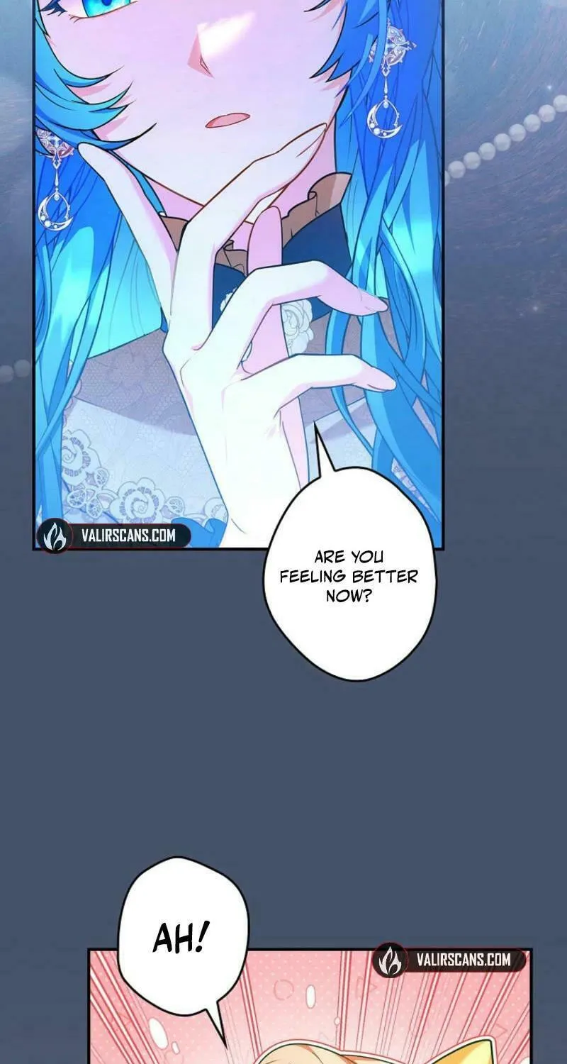 Although I Am a Mother-In-Law, I Do Not Like Conflict Between My In-Laws Chapter 8 page 62 - 