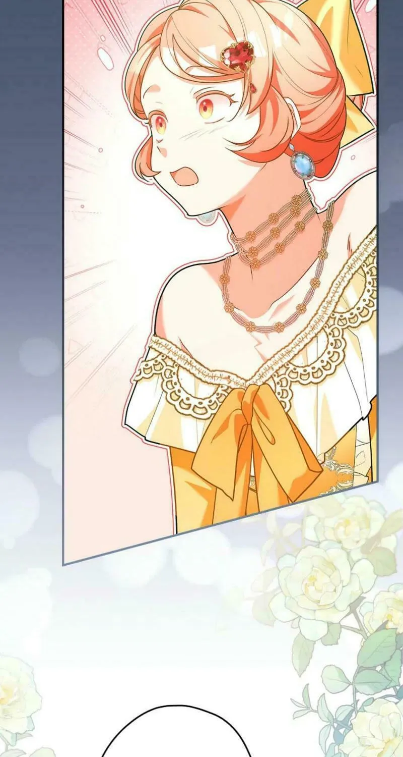 Although I Am a Mother-In-Law, I Do Not Like Conflict Between My In-Laws Chapter 8 page 63 - 