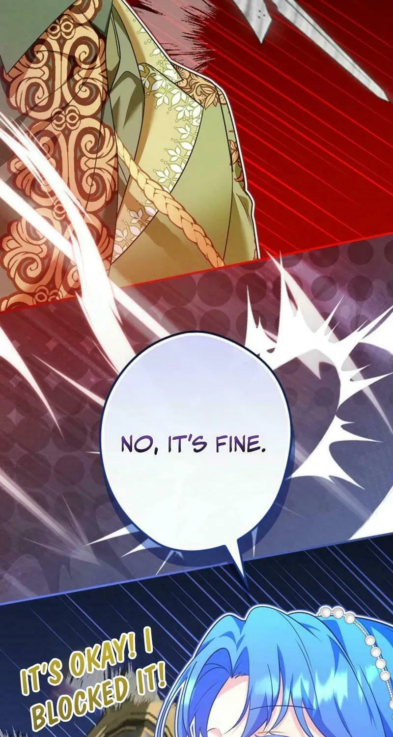 Although I Am a Mother-In-Law, I Do Not Like Conflict Between My In-Laws Chapter 8 page 8 - 