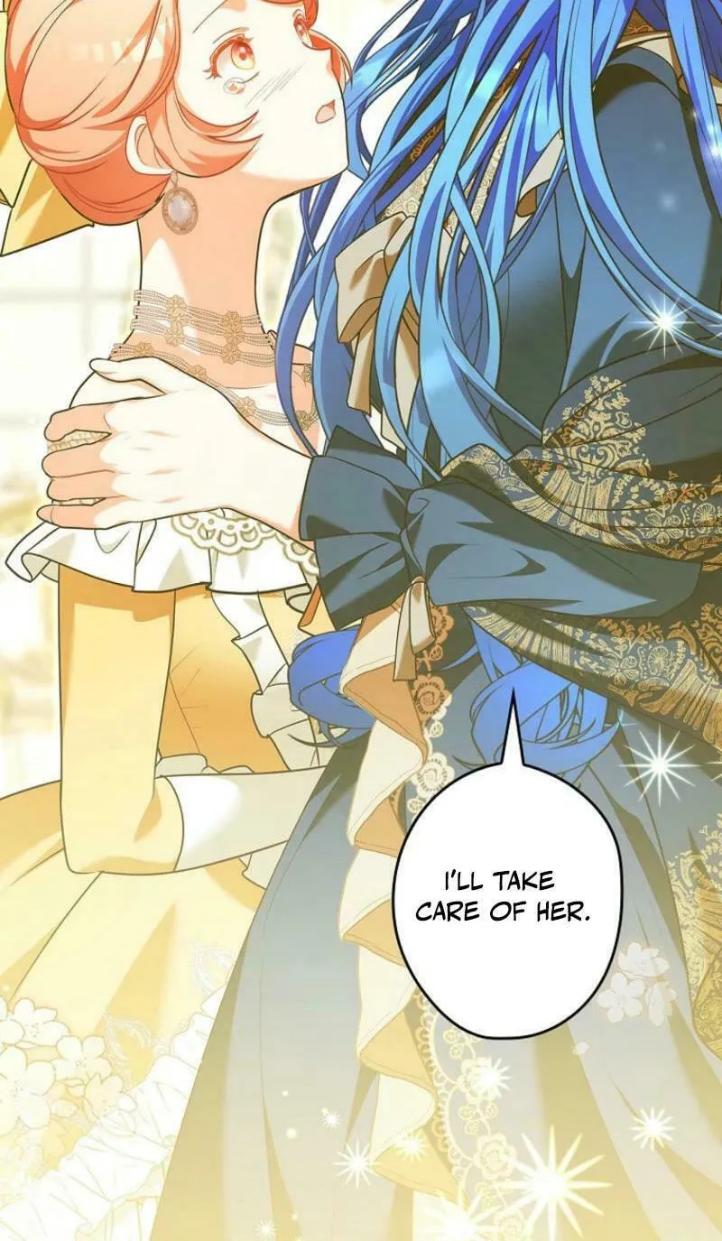 Although I Am a Mother-In-Law, I Do Not Like Conflict Between My In-Laws Chapter 8 page 71 - 