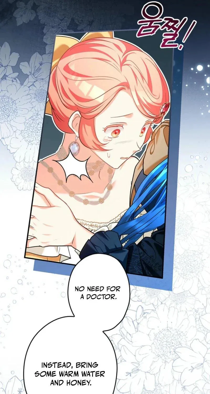 Although I Am a Mother-In-Law, I Do Not Like Conflict Between My In-Laws Chapter 8 page 77 - 