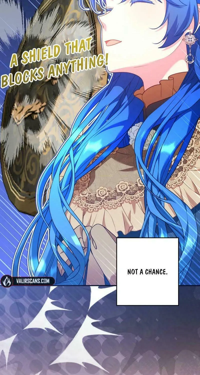 Although I Am a Mother-In-Law, I Do Not Like Conflict Between My In-Laws Chapter 8 page 9 - 