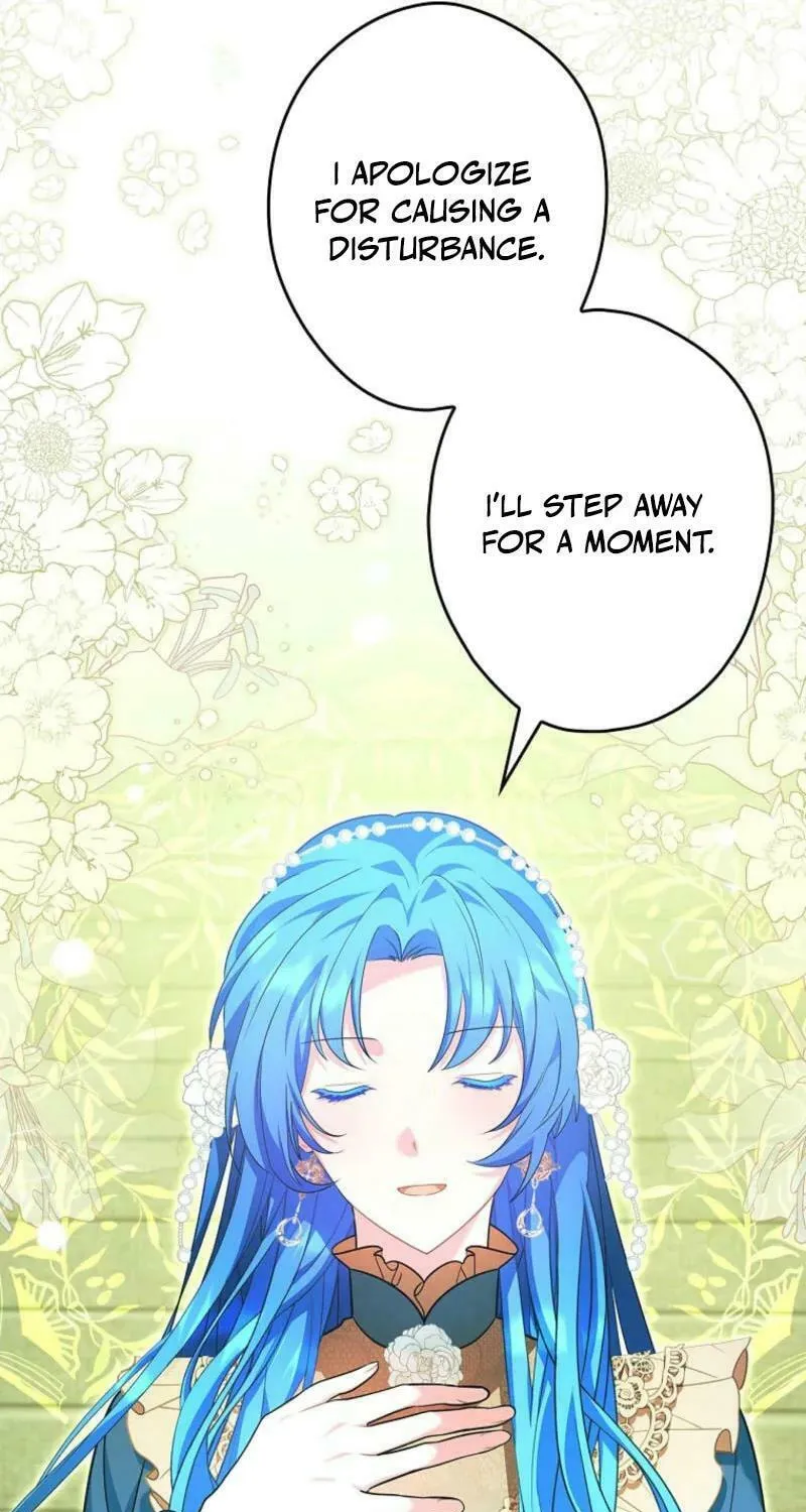 Although I Am a Mother-In-Law, I Do Not Like Conflict Between My In-Laws Chapter 8 page 85 - 