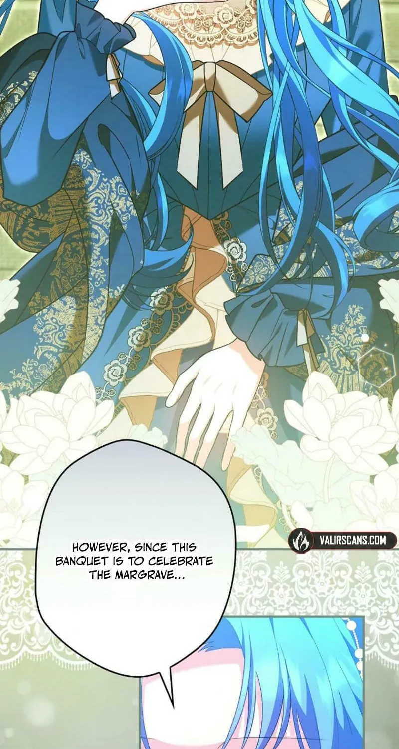 Although I Am a Mother-In-Law, I Do Not Like Conflict Between My In-Laws Chapter 8 page 86 - 
