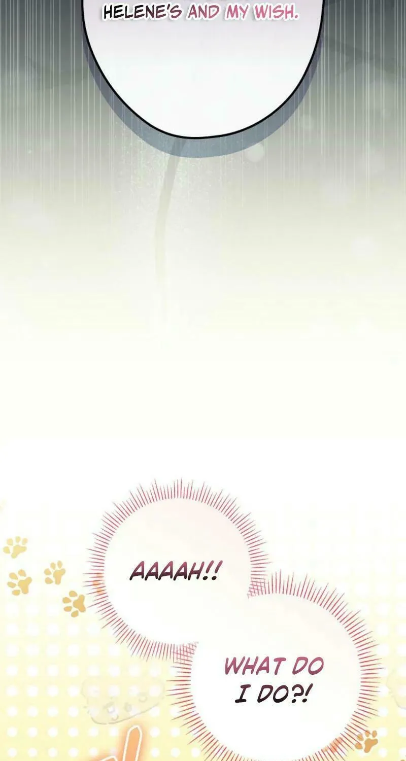 Although I Am a Mother-In-Law, I Do Not Like Conflict Between My In-Laws Chapter 8 page 89 - 