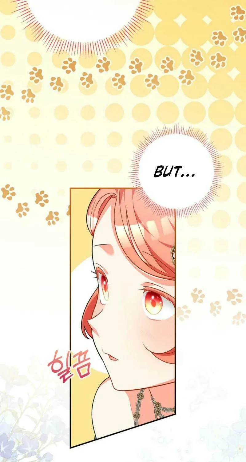 Although I Am a Mother-In-Law, I Do Not Like Conflict Between My In-Laws Chapter 8 page 91 - 