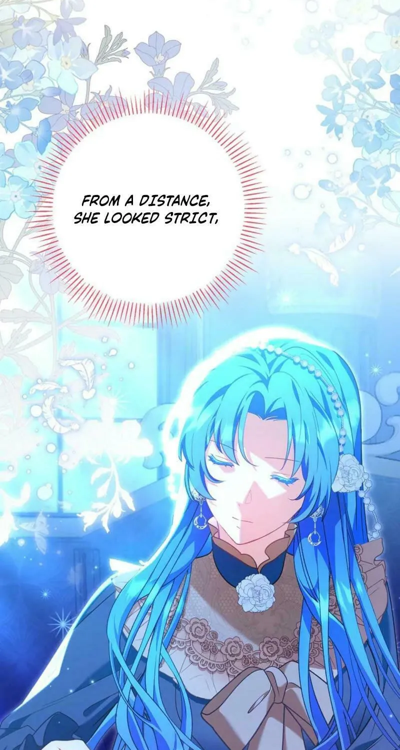 Although I Am a Mother-In-Law, I Do Not Like Conflict Between My In-Laws Chapter 8 page 92 - 