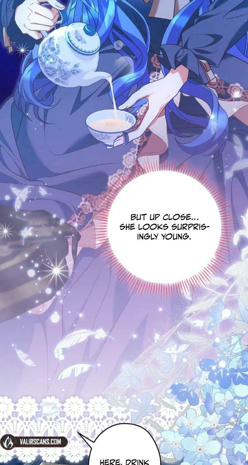 Although I Am a Mother-In-Law, I Do Not Like Conflict Between My In-Laws Chapter 8 page 93 - 