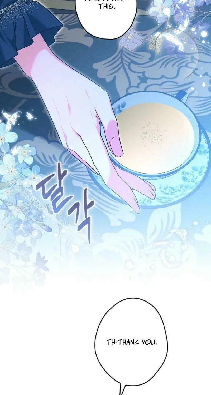 Although I Am a Mother-In-Law, I Do Not Like Conflict Between My In-Laws Chapter 8 page 94 - 