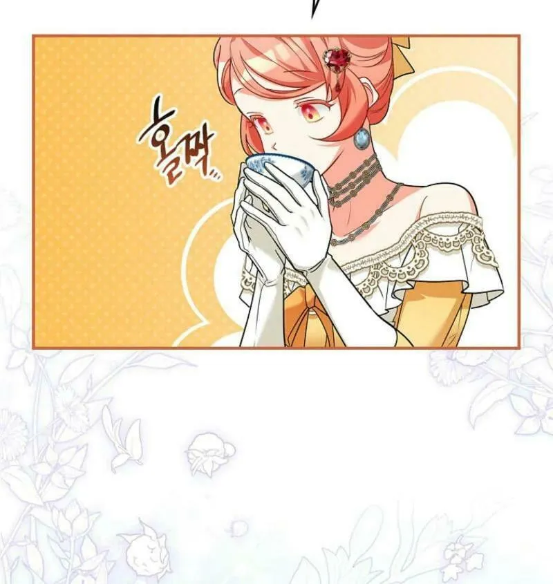 Although I Am a Mother-In-Law, I Do Not Like Conflict Between My In-Laws Chapter 8 page 95 - 