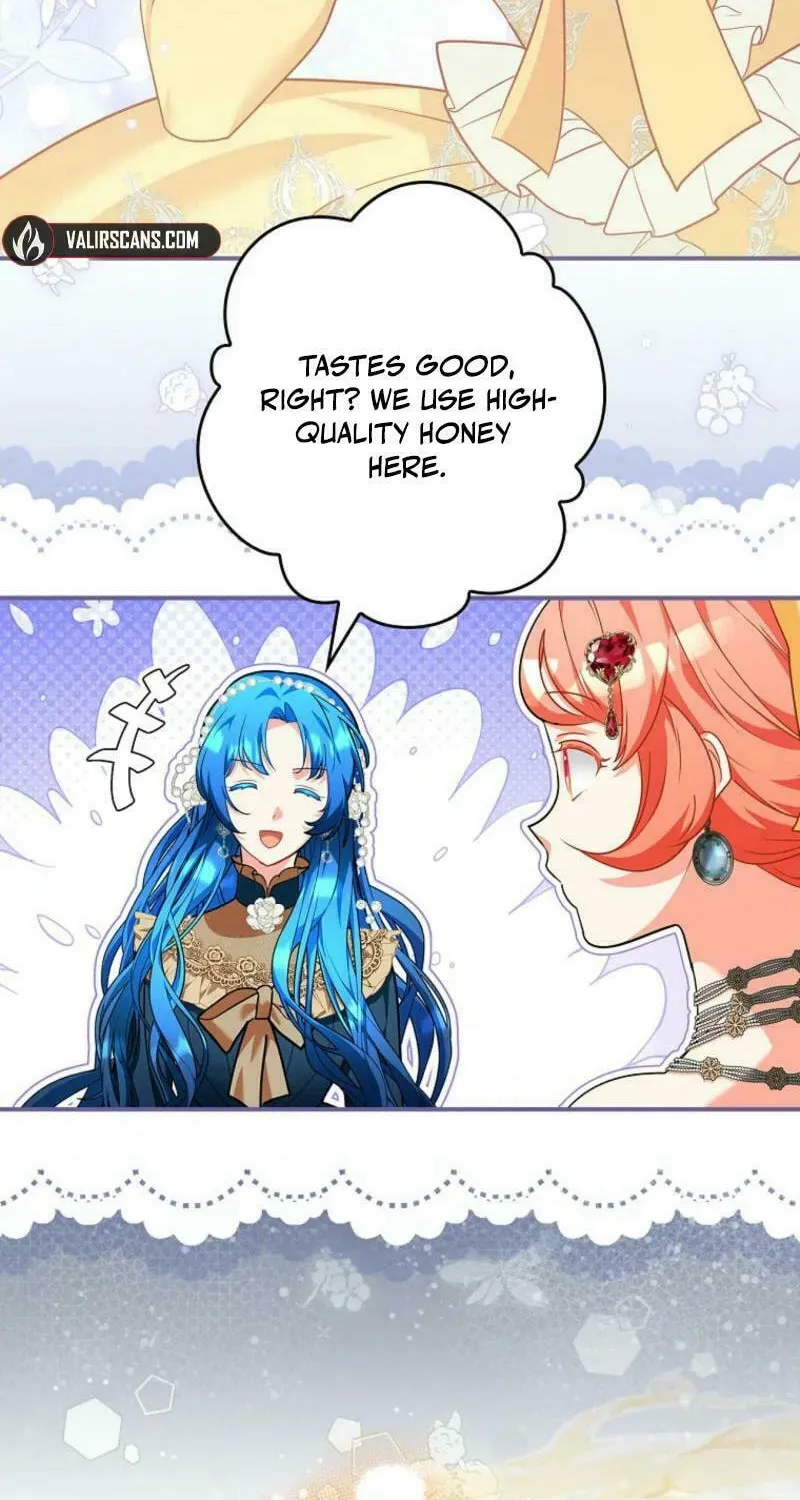 Although I Am a Mother-In-Law, I Do Not Like Conflict Between My In-Laws Chapter 8 page 97 - 