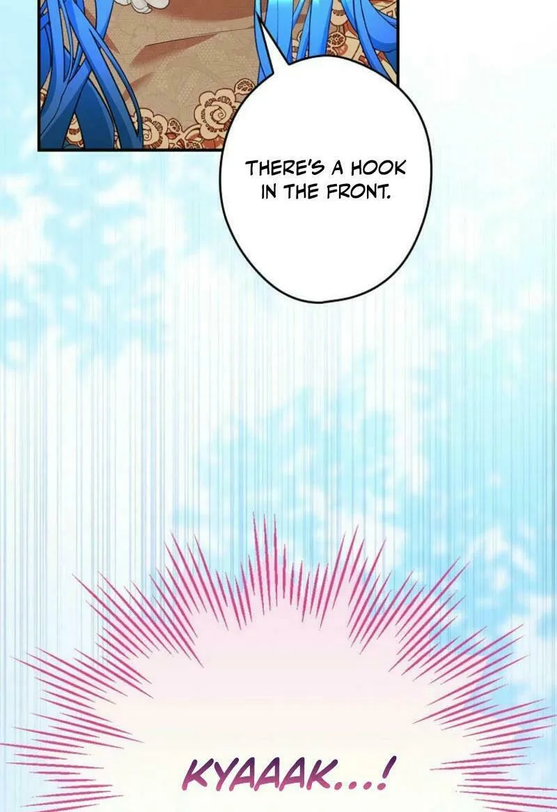Although I Am a Mother-In-Law, I Do Not Like Conflict Between My In-Laws Chapter 9 page 19 - 