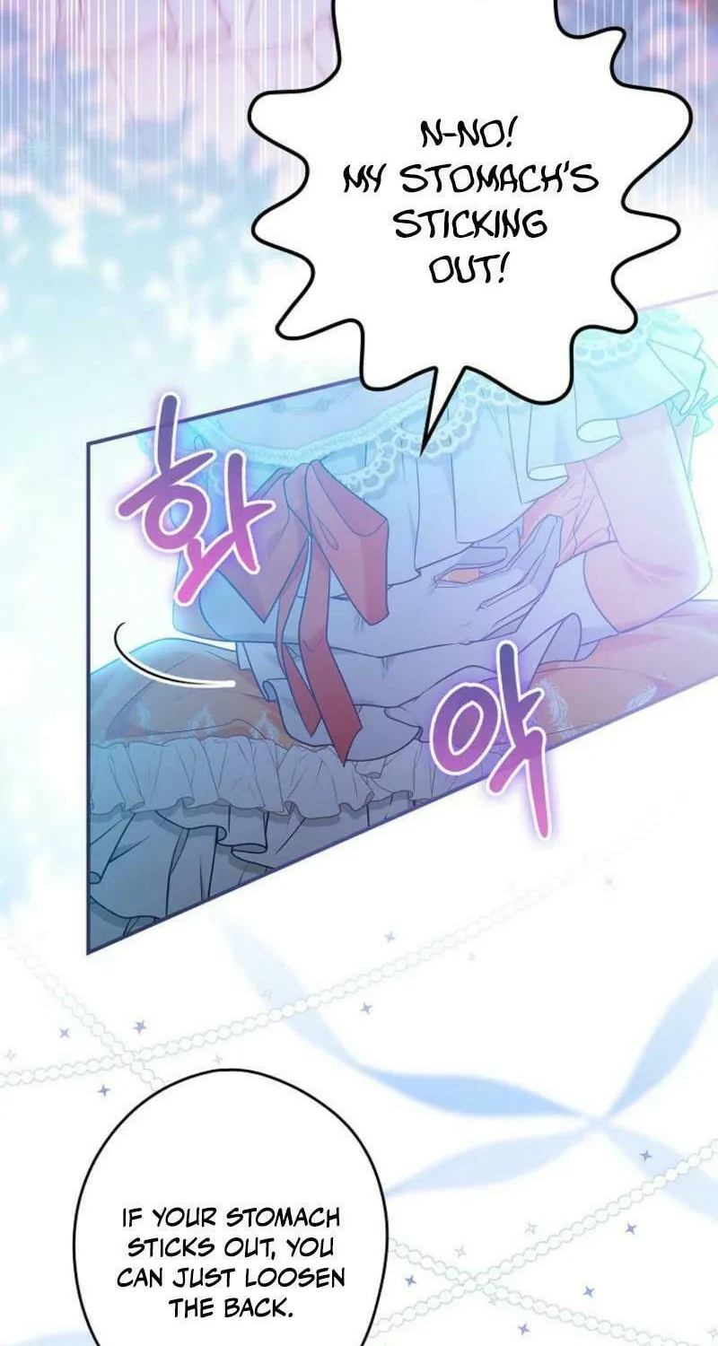 Although I Am a Mother-In-Law, I Do Not Like Conflict Between My In-Laws Chapter 9 page 21 - 