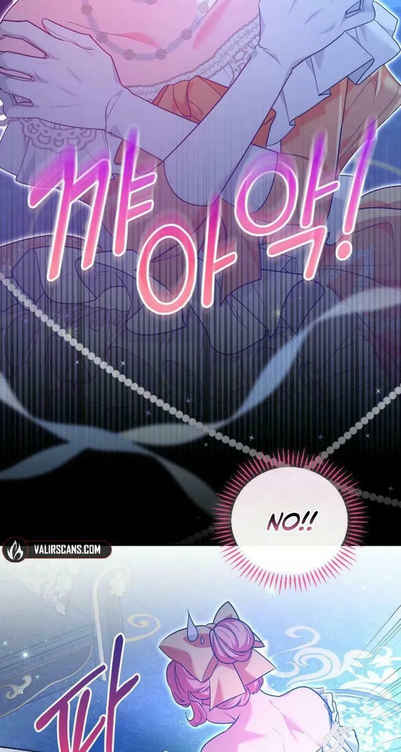 Although I Am a Mother-In-Law, I Do Not Like Conflict Between My In-Laws Chapter 9 page 23 - 