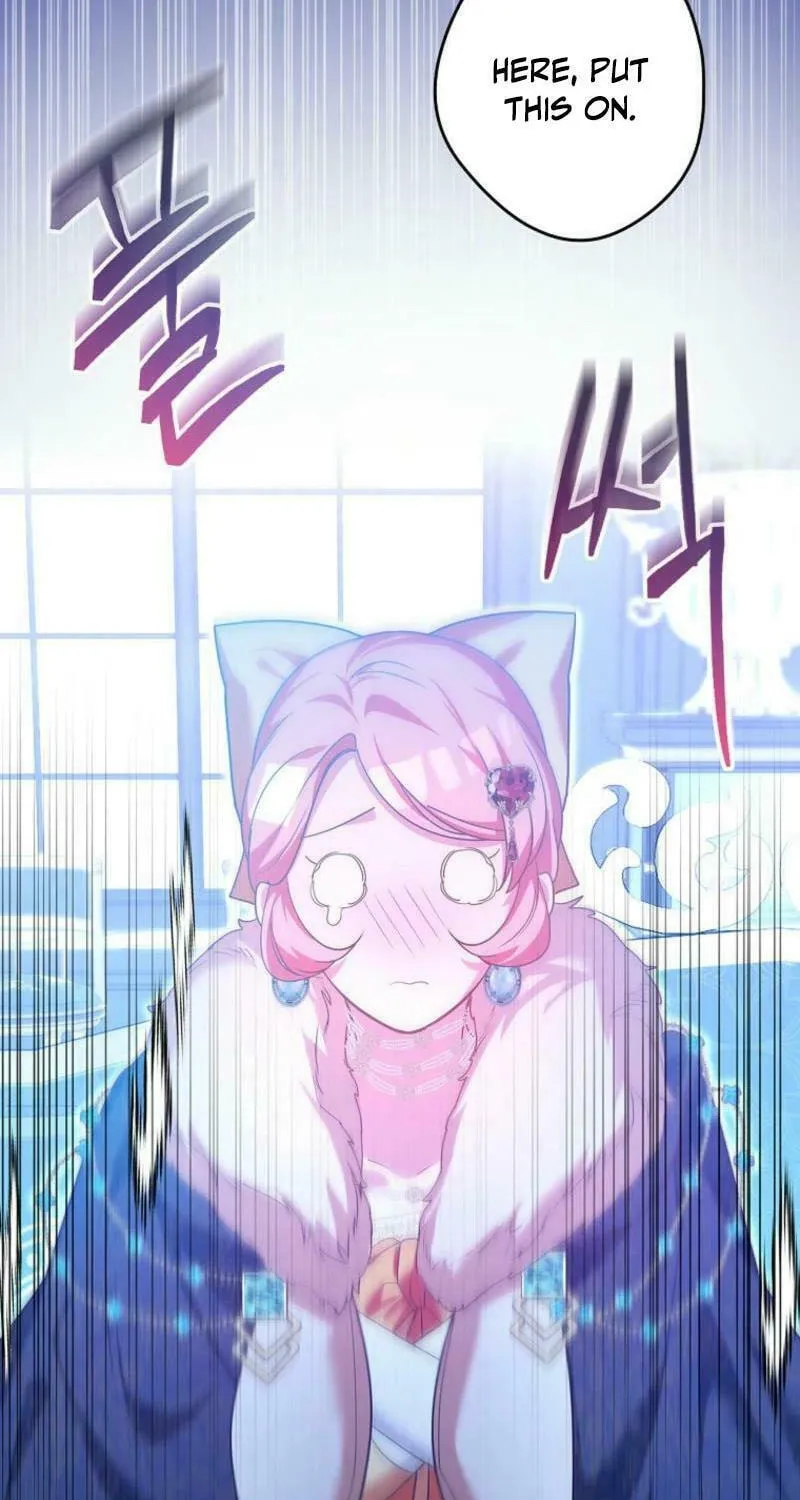 Although I Am a Mother-In-Law, I Do Not Like Conflict Between My In-Laws Chapter 9 page 26 - 