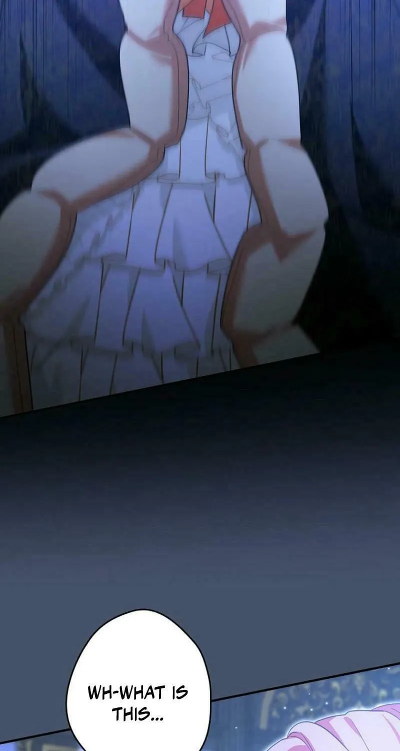 Although I Am a Mother-In-Law, I Do Not Like Conflict Between My In-Laws Chapter 9 page 27 - 