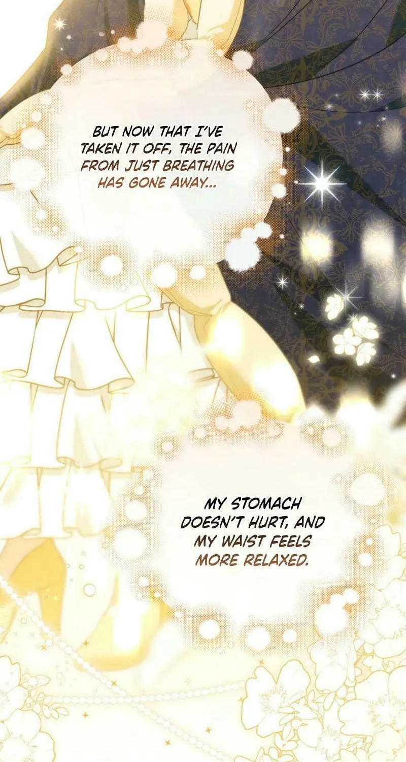 Although I Am a Mother-In-Law, I Do Not Like Conflict Between My In-Laws Chapter 9 page 33 - 