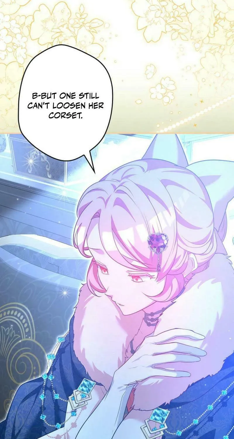 Although I Am a Mother-In-Law, I Do Not Like Conflict Between My In-Laws Chapter 9 page 34 - 