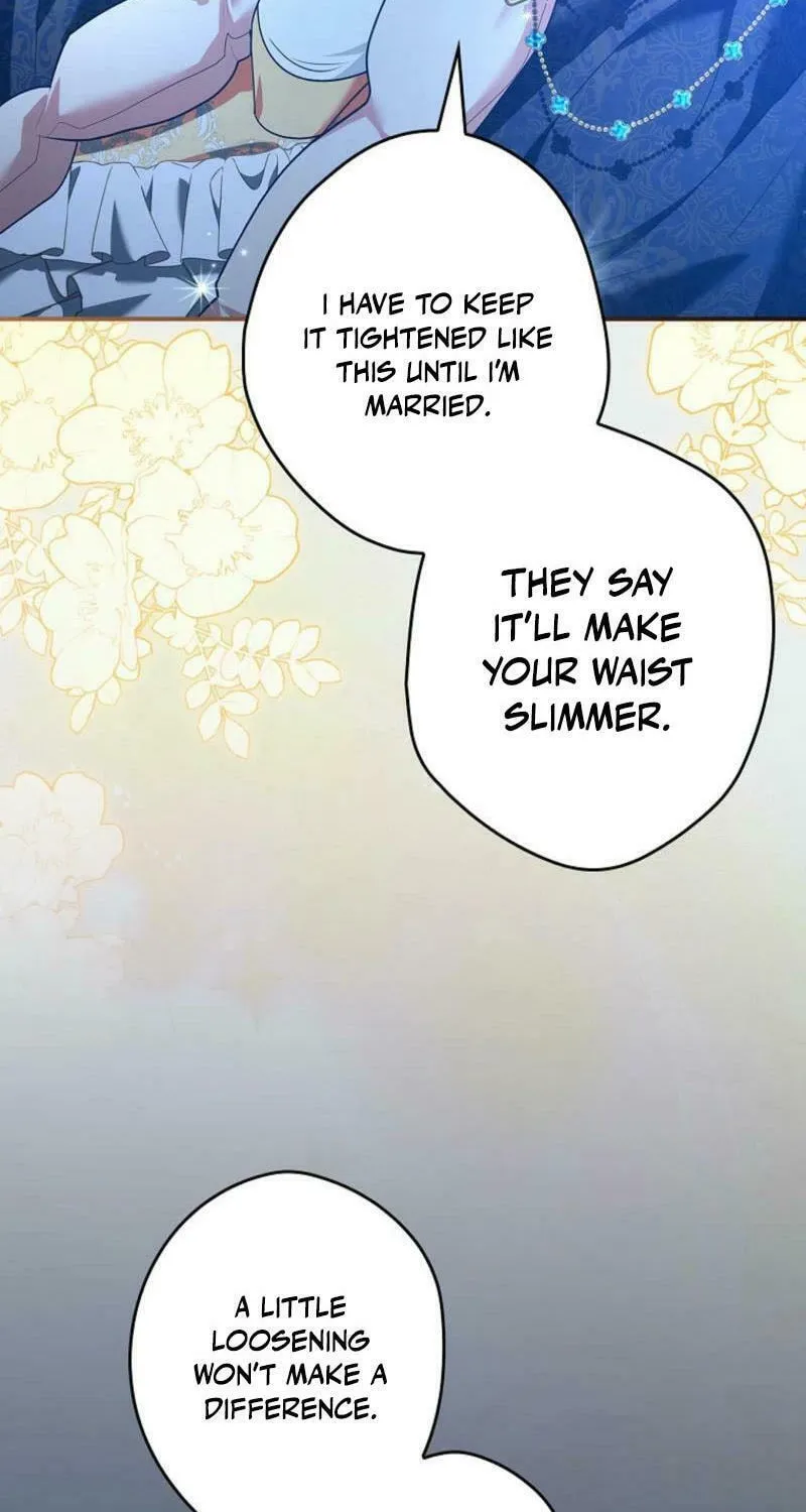 Although I Am a Mother-In-Law, I Do Not Like Conflict Between My In-Laws Chapter 9 page 35 - 