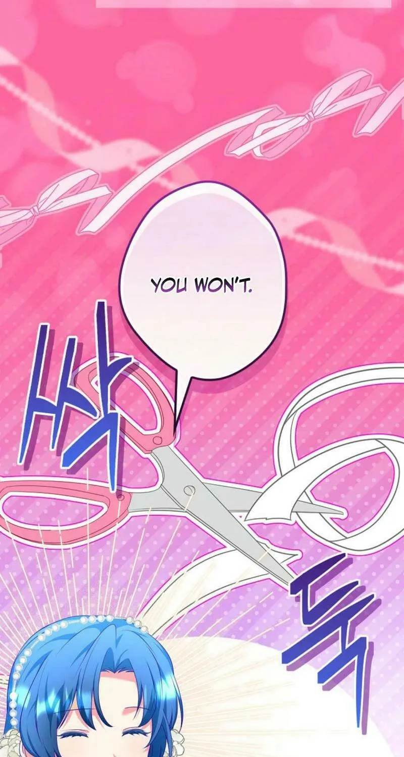 Although I Am a Mother-In-Law, I Do Not Like Conflict Between My In-Laws Chapter 9 page 38 - 
