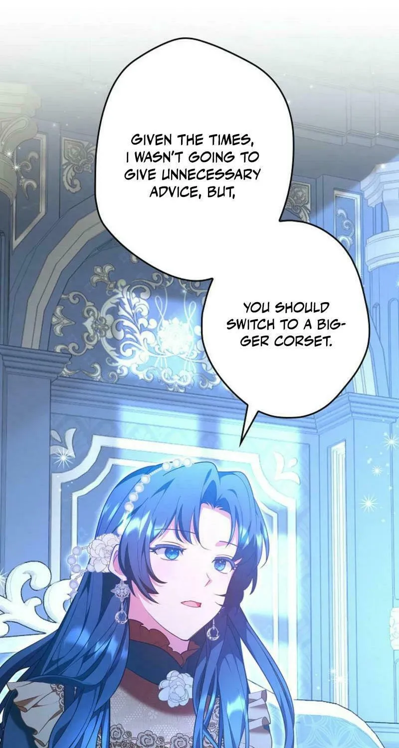 Although I Am a Mother-In-Law, I Do Not Like Conflict Between My In-Laws Chapter 9 page 47 - 