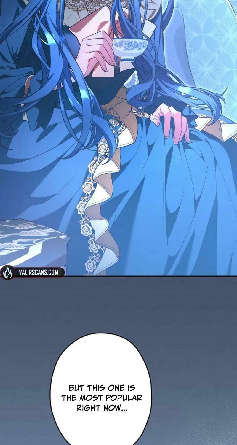 Although I Am a Mother-In-Law, I Do Not Like Conflict Between My In-Laws Chapter 9 page 48 - 