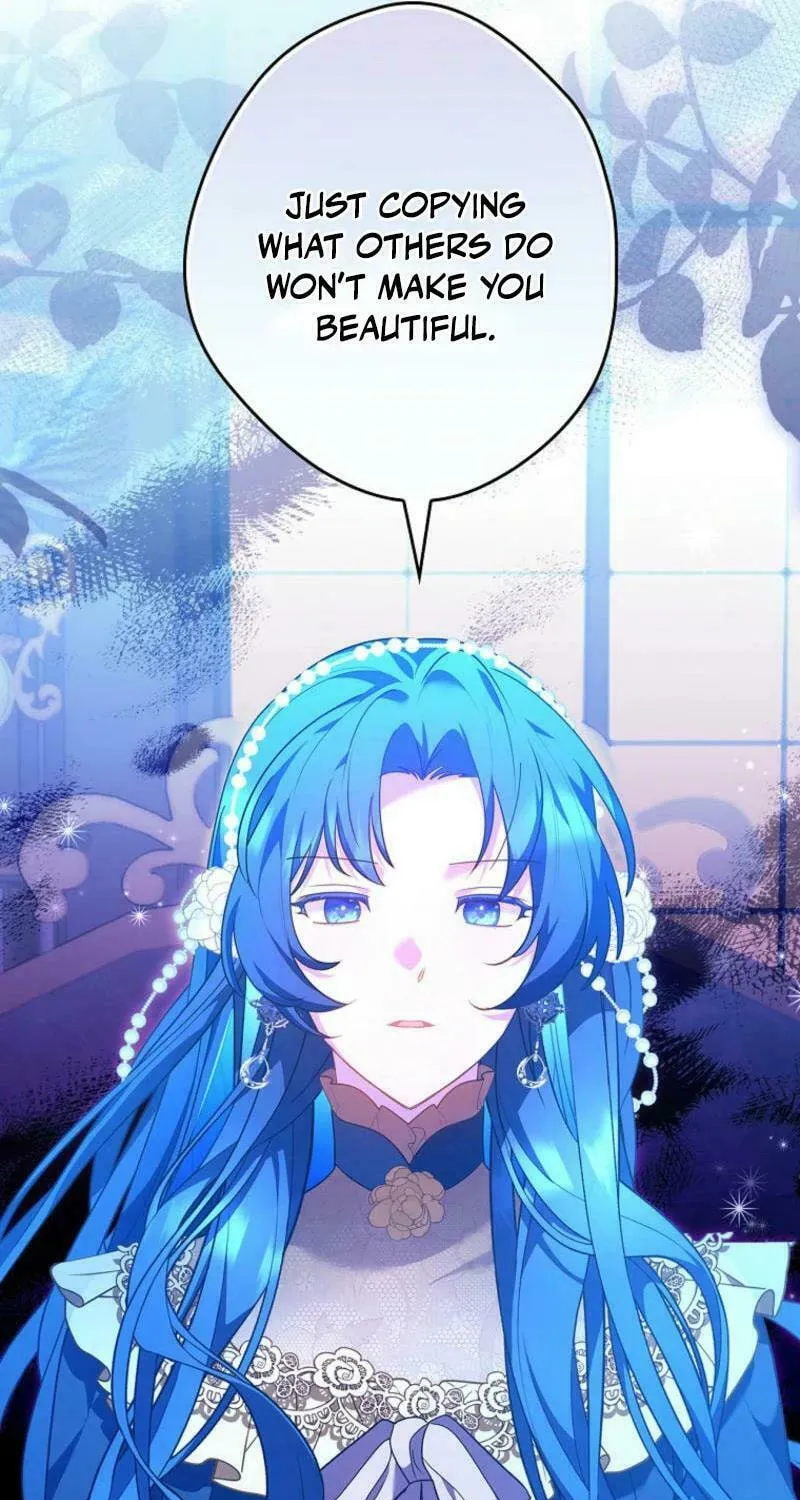 Although I Am a Mother-In-Law, I Do Not Like Conflict Between My In-Laws Chapter 9 page 50 - 