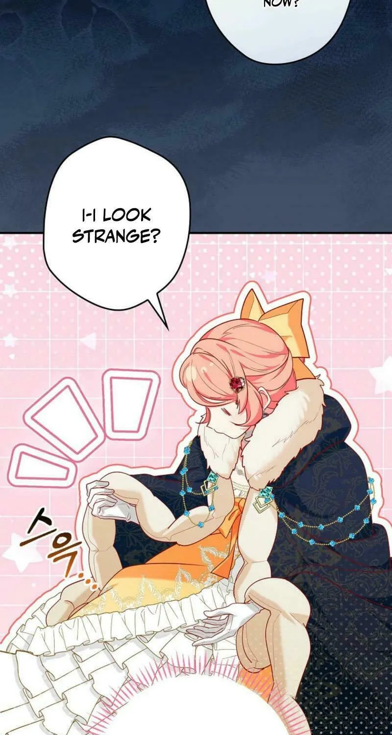 Although I Am a Mother-In-Law, I Do Not Like Conflict Between My In-Laws Chapter 9 page 52 - 