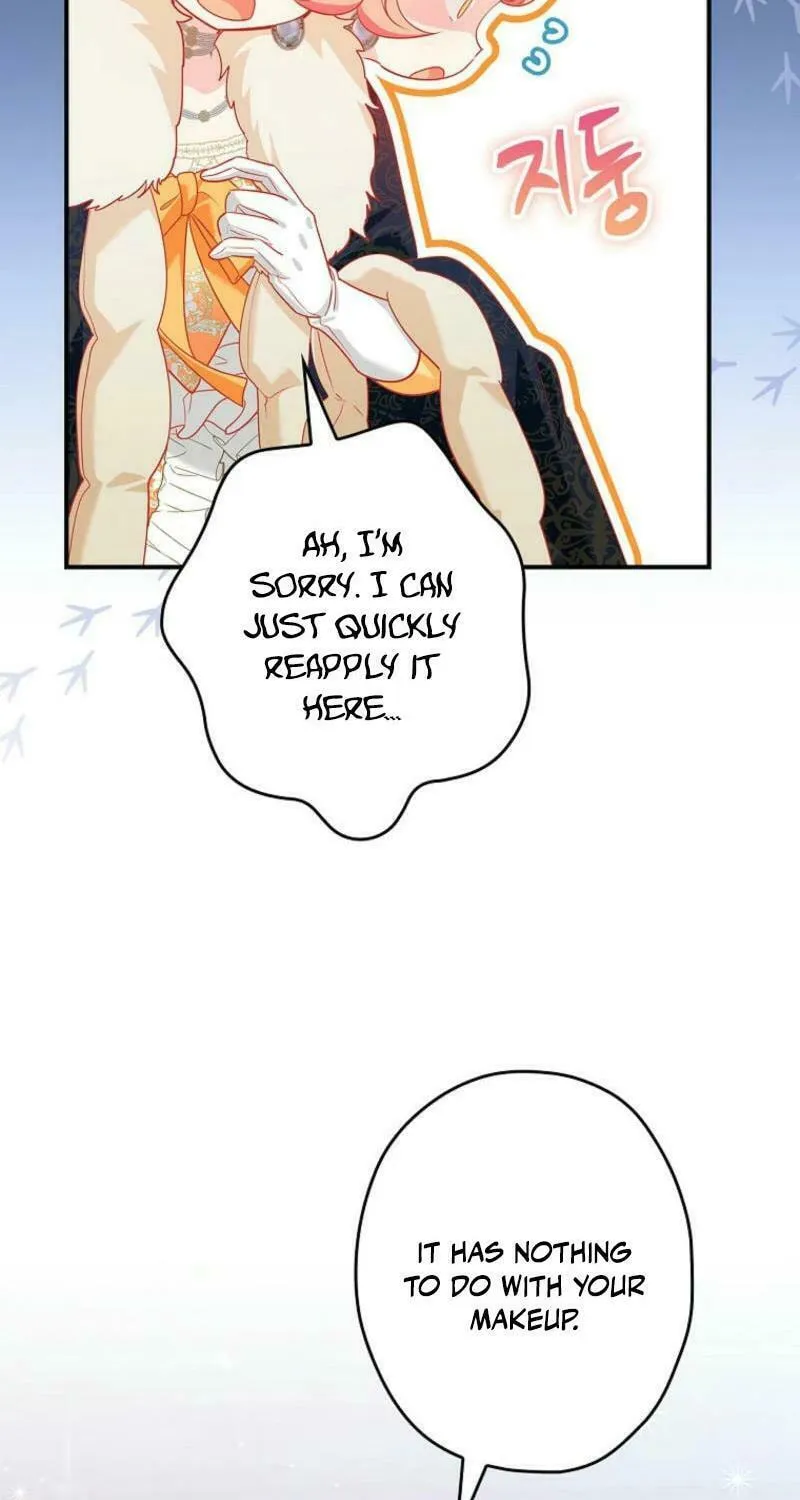 Although I Am a Mother-In-Law, I Do Not Like Conflict Between My In-Laws Chapter 9 page 54 - 