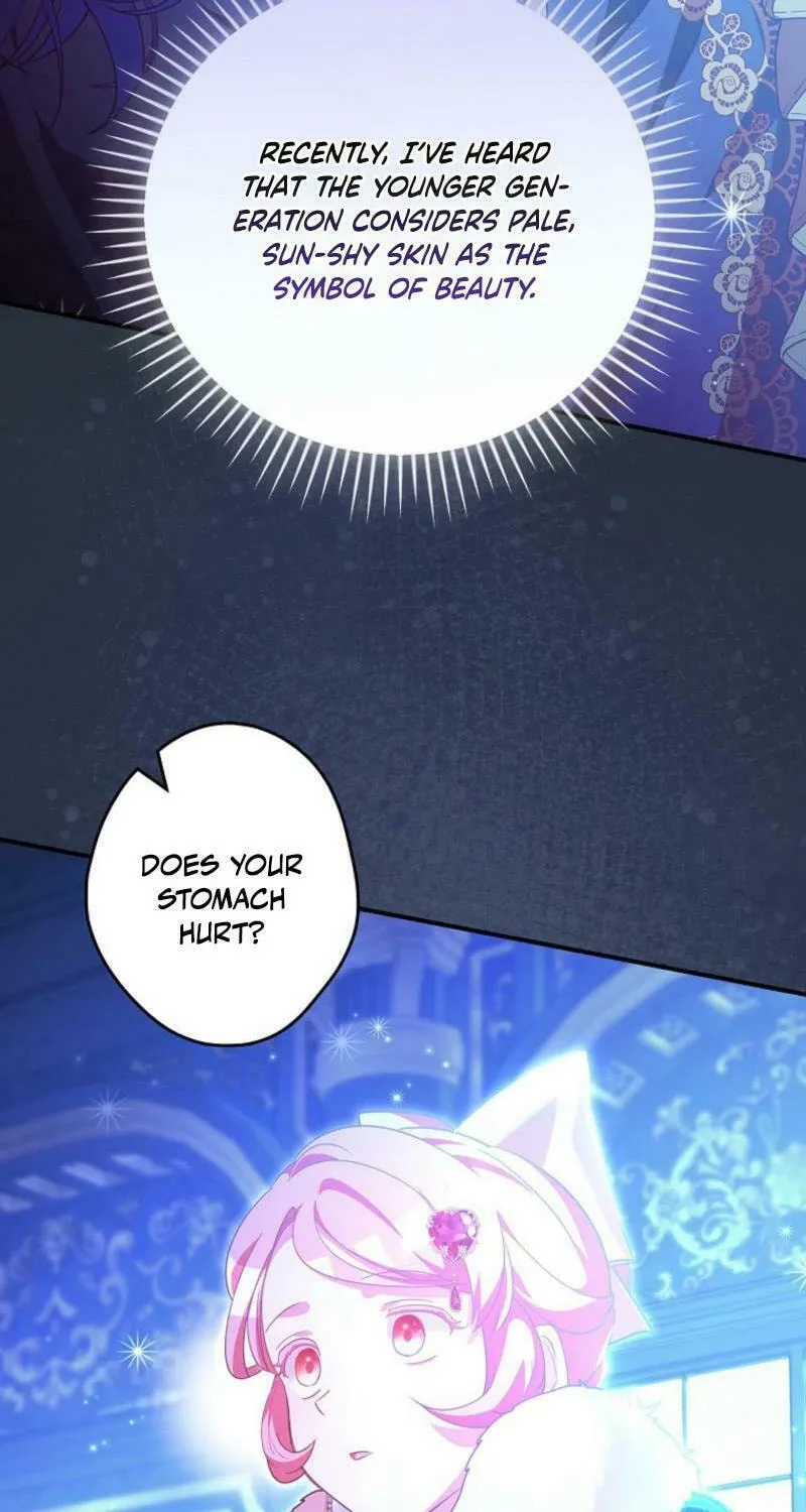 Although I Am a Mother-In-Law, I Do Not Like Conflict Between My In-Laws Chapter 9 page 56 - 