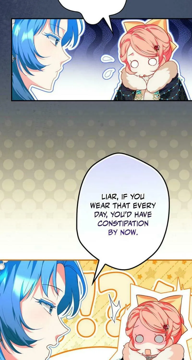 Although I Am a Mother-In-Law, I Do Not Like Conflict Between My In-Laws Chapter 9 page 58 - 