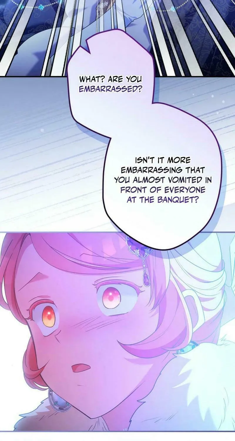 Although I Am a Mother-In-Law, I Do Not Like Conflict Between My In-Laws Chapter 9 page 61 - 