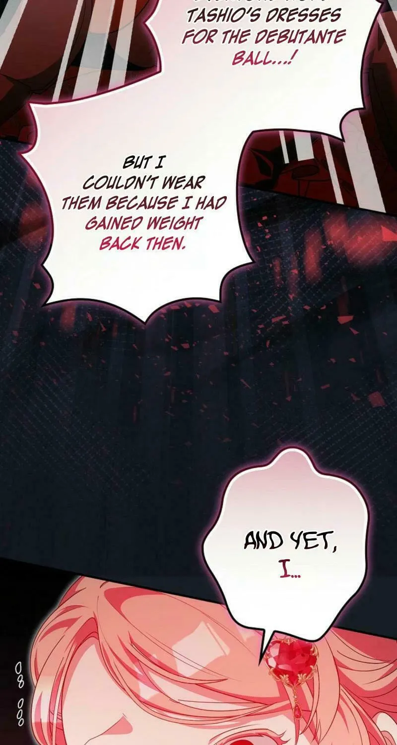Although I Am a Mother-In-Law, I Do Not Like Conflict Between My In-Laws Chapter 9 page 73 - 