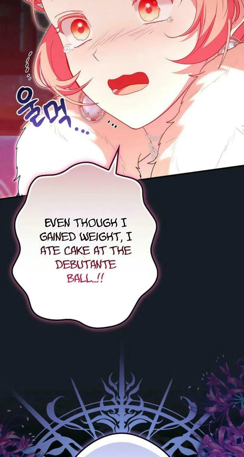 Although I Am a Mother-In-Law, I Do Not Like Conflict Between My In-Laws Chapter 9 page 74 - 