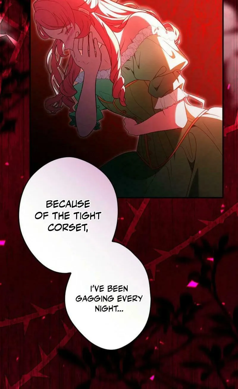 Although I Am a Mother-In-Law, I Do Not Like Conflict Between My In-Laws Chapter 9 page 79 - 