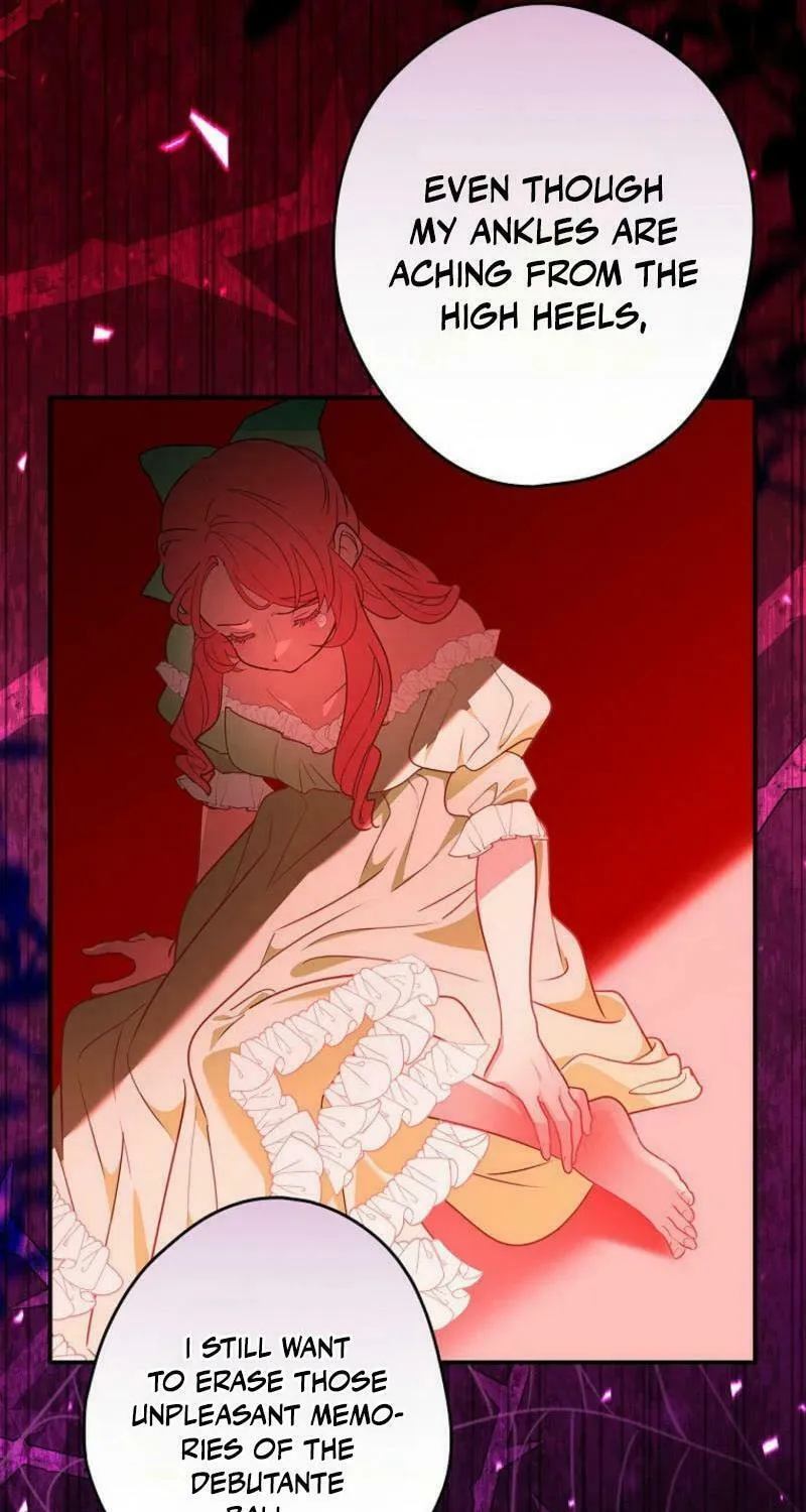 Although I Am a Mother-In-Law, I Do Not Like Conflict Between My In-Laws Chapter 9 page 80 - 