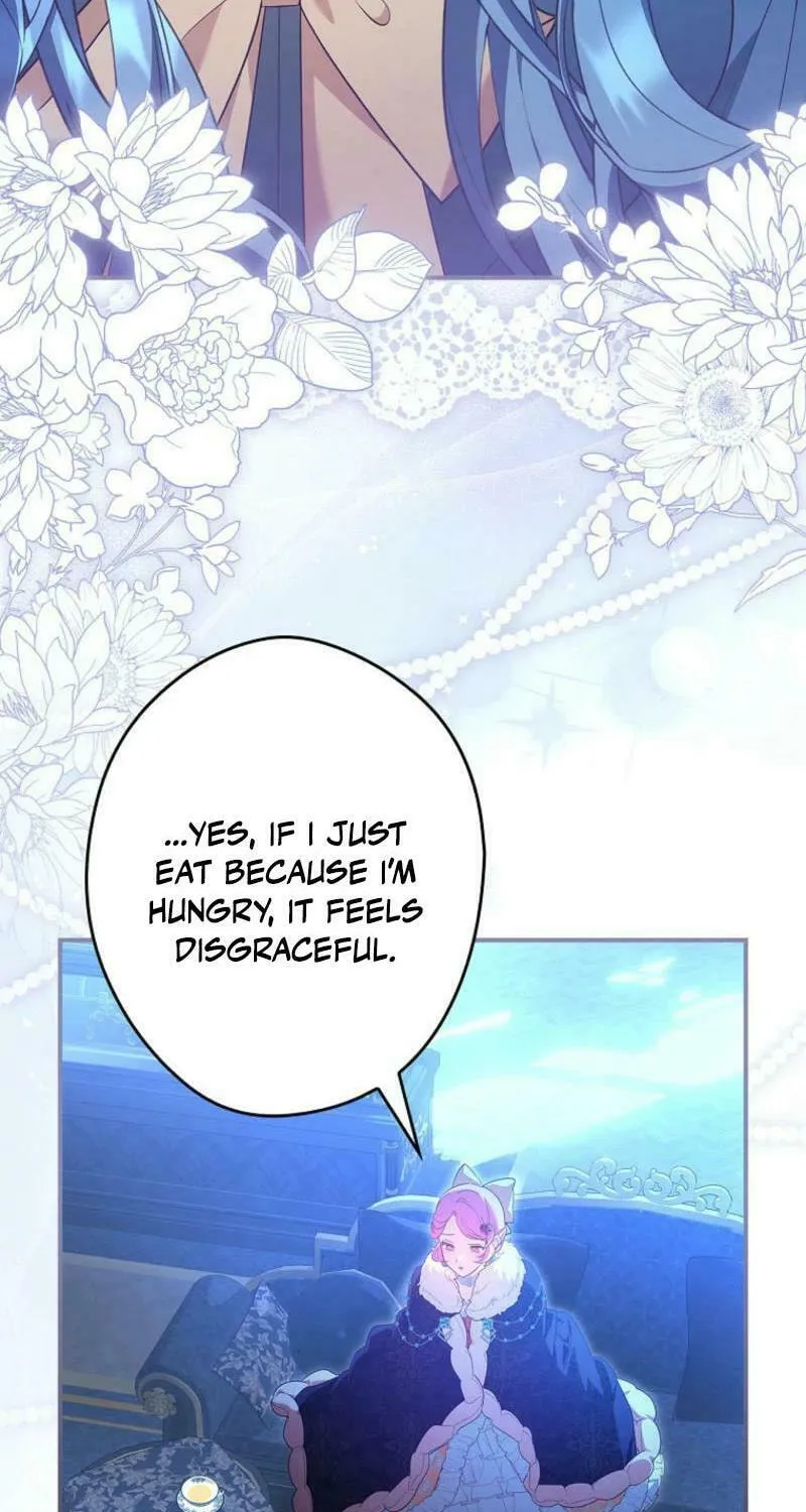 Although I Am a Mother-In-Law, I Do Not Like Conflict Between My In-Laws Chapter 9 page 86 - 