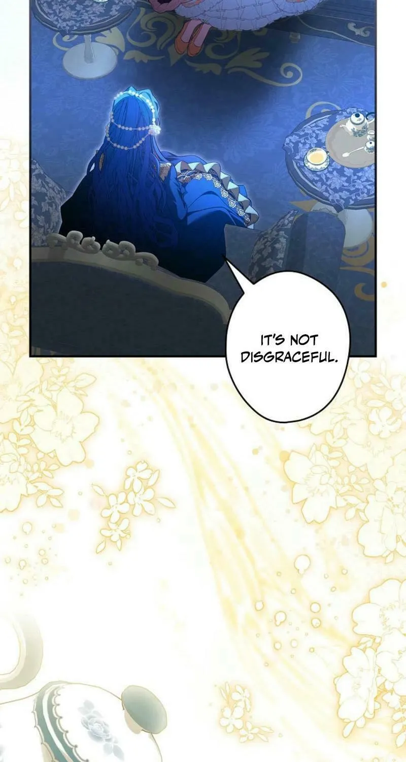 Although I Am a Mother-In-Law, I Do Not Like Conflict Between My In-Laws Chapter 9 page 87 - 