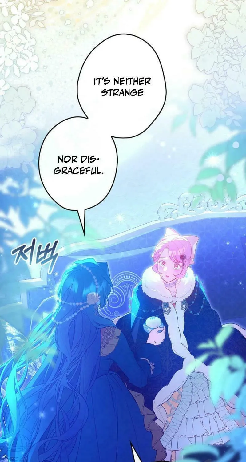 Although I Am a Mother-In-Law, I Do Not Like Conflict Between My In-Laws Chapter 9 page 89 - 