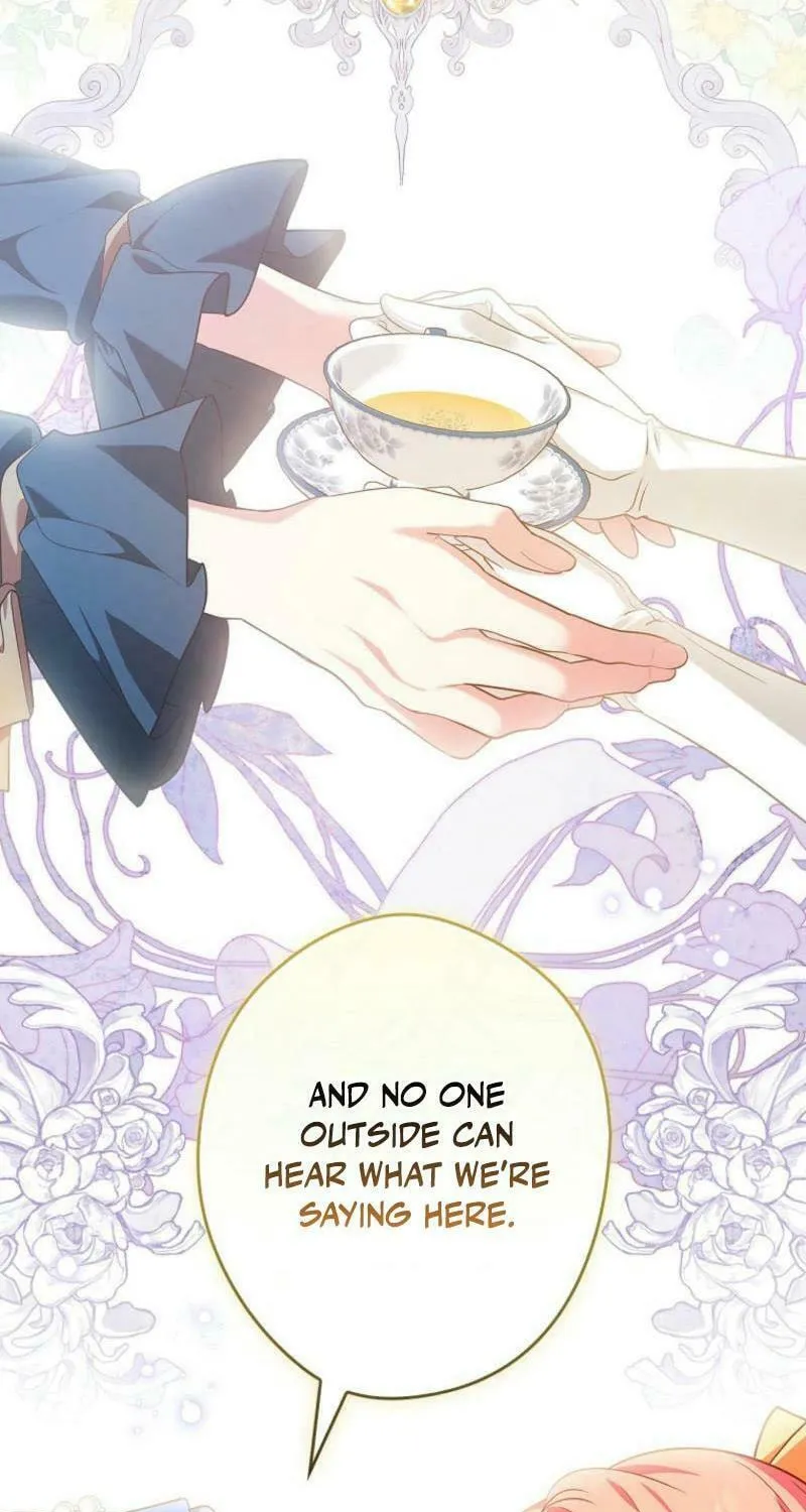 Although I Am a Mother-In-Law, I Do Not Like Conflict Between My In-Laws Chapter 9 page 93 - 