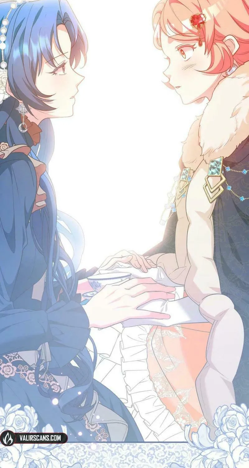 Although I Am a Mother-In-Law, I Do Not Like Conflict Between My In-Laws Chapter 9 page 94 - 