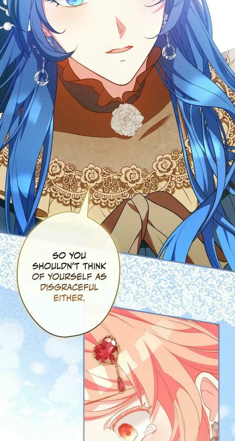 Although I Am a Mother-In-Law, I Do Not Like Conflict Between My In-Laws Chapter 9 page 96 - 