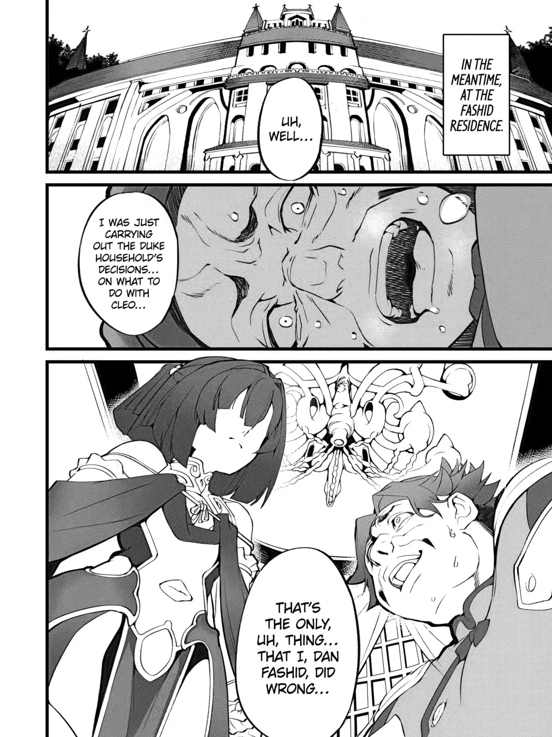 Always Second but Actually Invincible Chapter 1 page 103 - 
